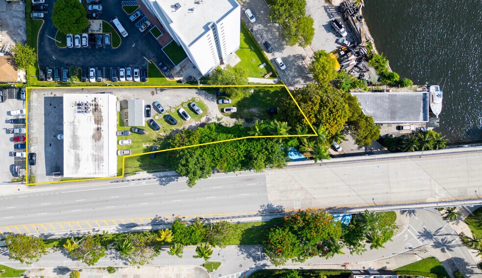 More Photos Of 26 SW South River Dr, Miami Land For Sale