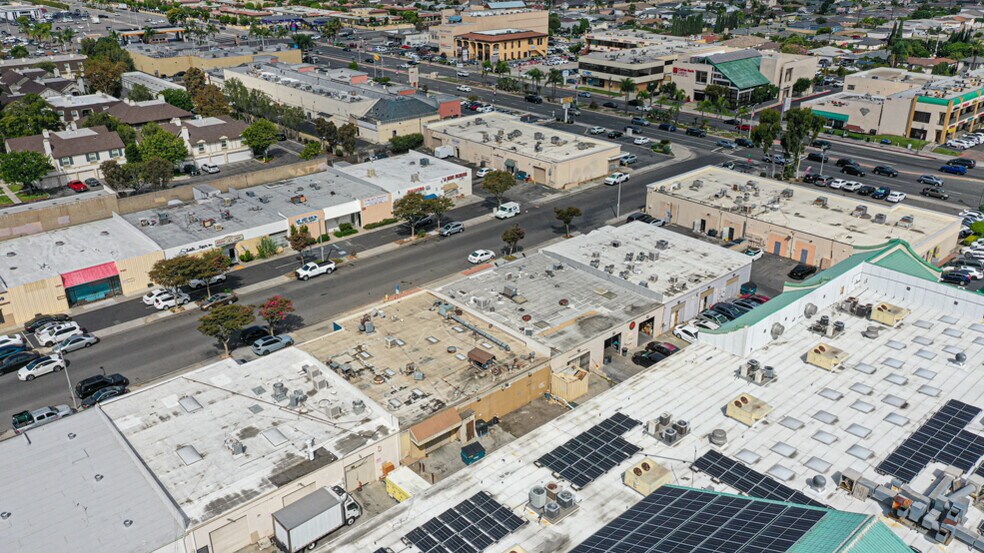 More Photos Of 15084 Weststate St, Westminster Food Processing For Lease