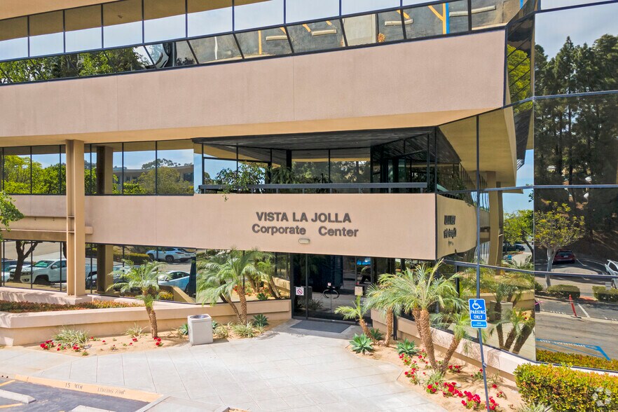 More Photos Of 4747 Morena Blvd, San Diego Office For Lease
