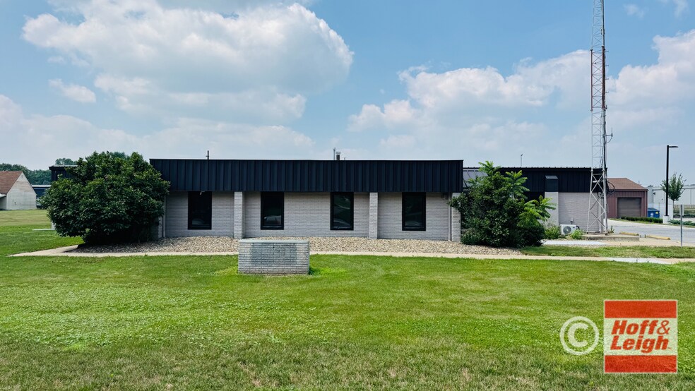 More Photos Of 1280 Sunset Dr, Copley Office For Sale
