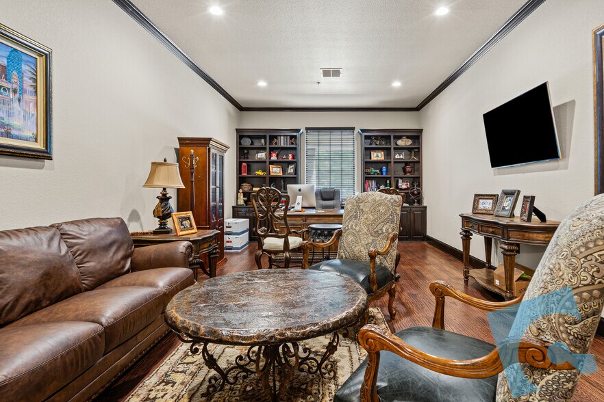 More Photos Of 23 Mission Ln, Colleyville Office For Sale