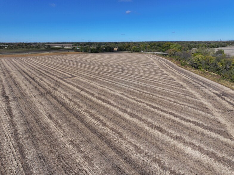 More Photos Of 0000 Highway 30, Rock Falls Land For Sale