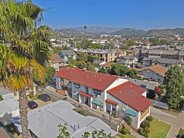 More Photos Of 1001 Orange Grove Ave, Glendale Apartments For Sale