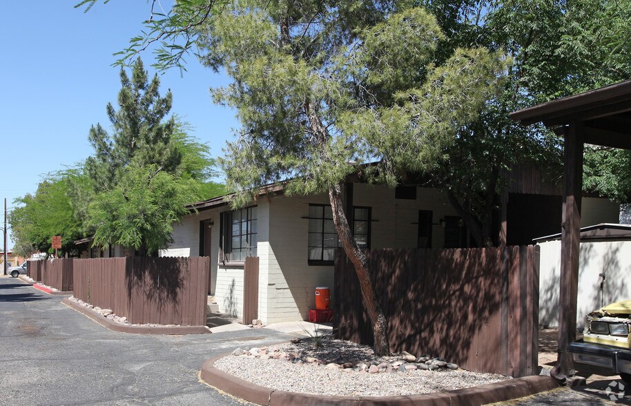 More Photos Of 41-51 W Delano St, Tucson Apartments For Sale