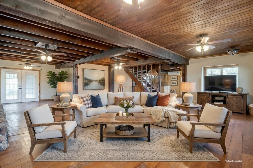 More Photos Of 2040 Erwin Rd, Poolville Land For Sale