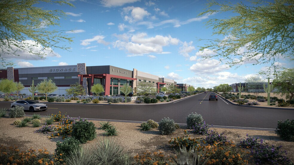 More Photos Of Mack Innovation Park- Scottsdale, Scottsdale Unknown For Lease