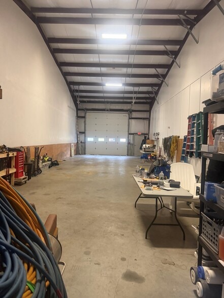 More Photos Of 279 Circuit St, Hanover Warehouse For Lease