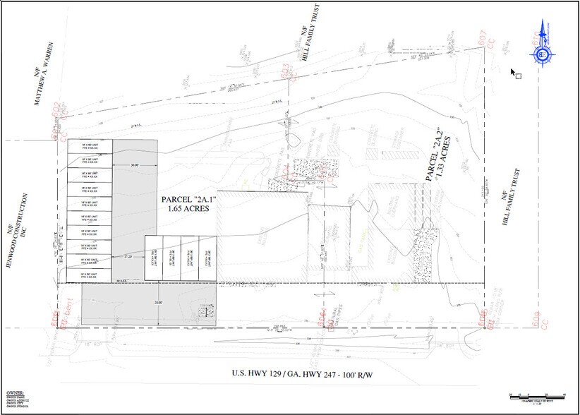 More Photos Of 728 GA-247, Bonaire Office For Lease