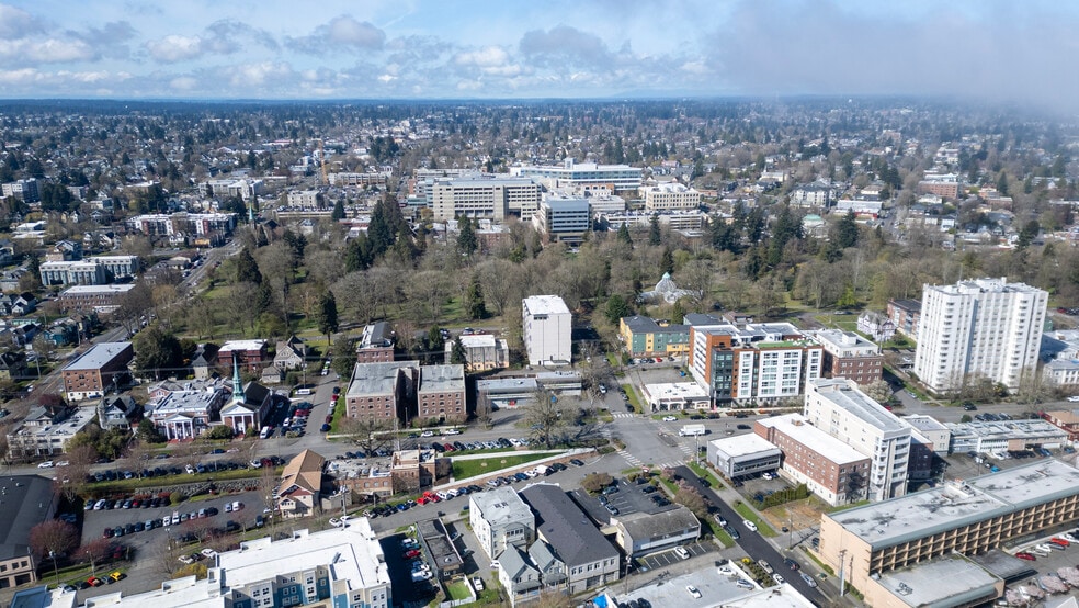 More Photos Of , Tacoma Multifamily For Sale