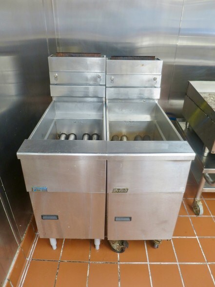 More Photos Of 2833 Baltimore Blvd, Finksburg Restaurant For Sale