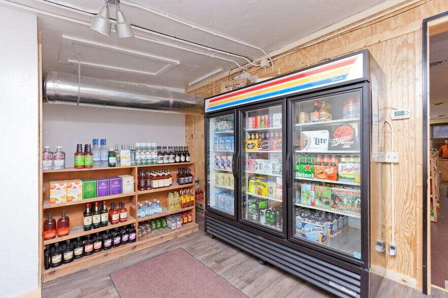 More Photos Of 60311 W Highway 40, Maybell Convenience Store For Sale