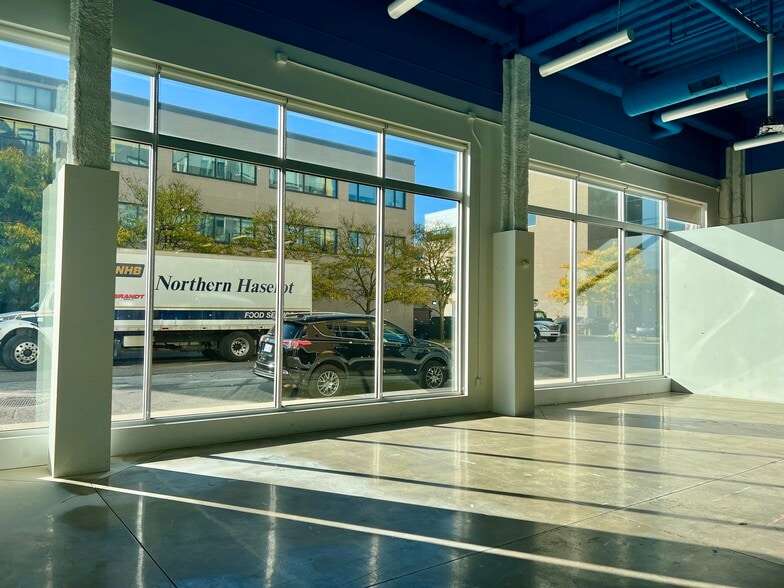 Primary Photo Of 3901-3909 Woodward Ave, Detroit Apartments For Lease