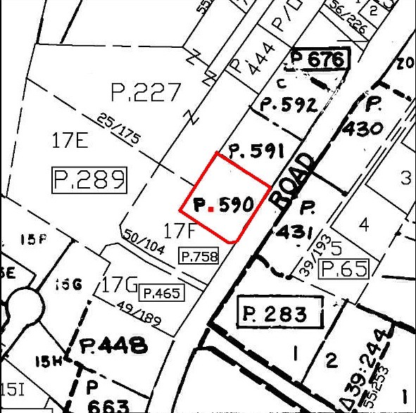 More Photos Of 50 Post Office Rd, Waldorf Medical For Sale