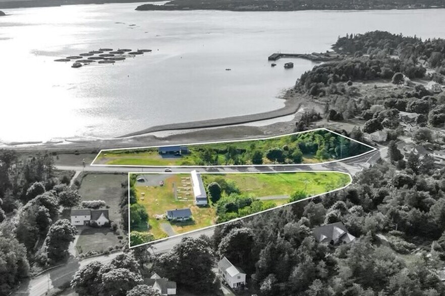 More Photos Of 750 Route 774, Campobello Hotel For Sale