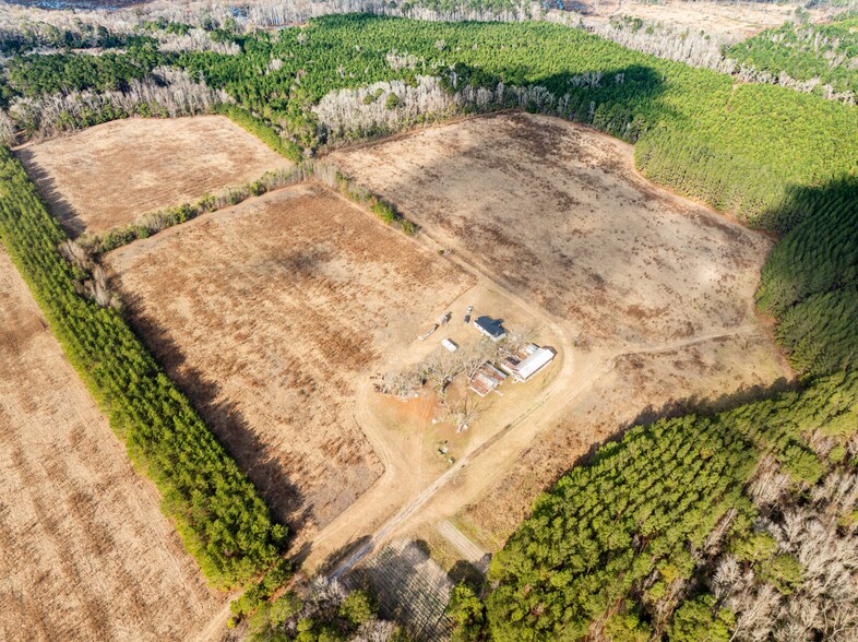 More Photos Of 247 Team Bishop Ln, Ruffin Land For Sale