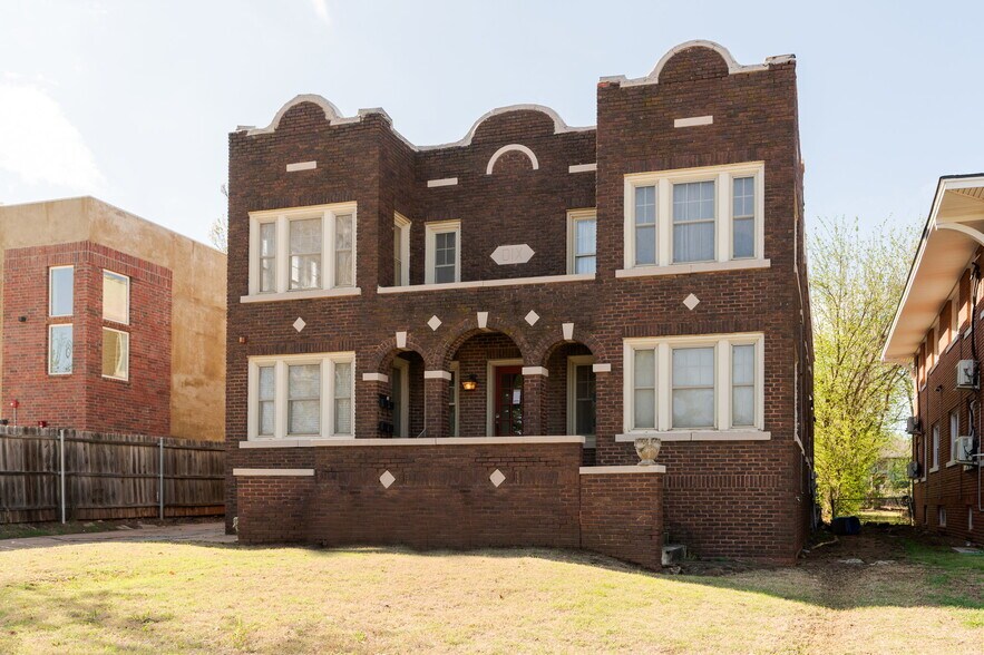 More Photos Of 1138 NW 34th, Oklahoma City Apartments For Sale