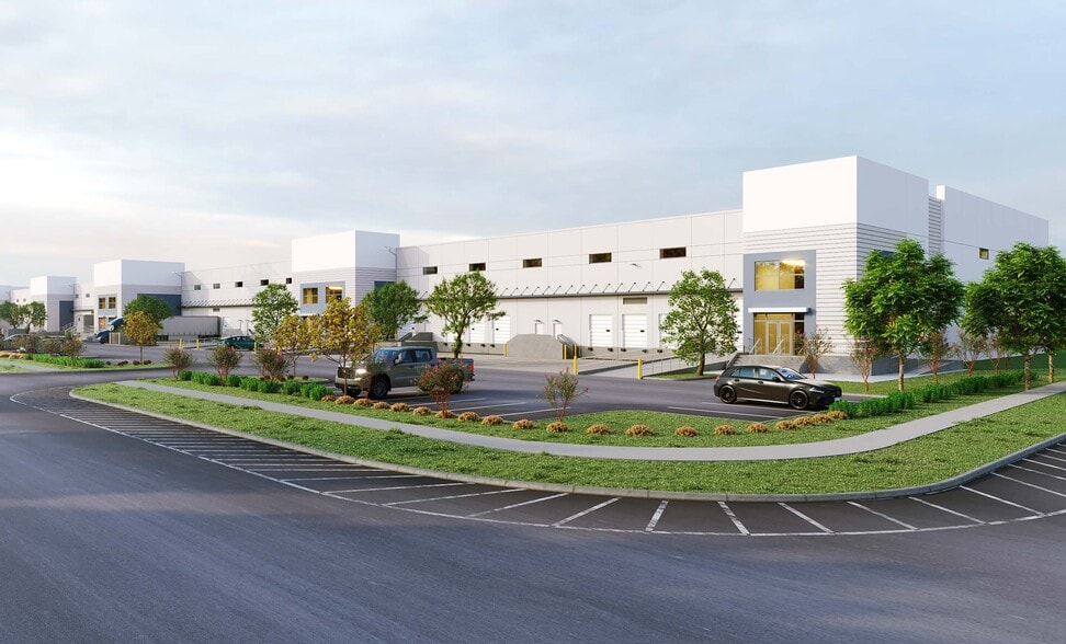 Primary Photo Of 7320 NW 61st St, Miami Industrial For Lease