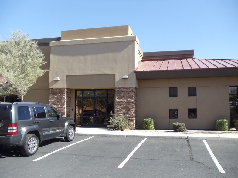More Photos Of 8155 E Indian Bend Rd, Scottsdale Office For Lease