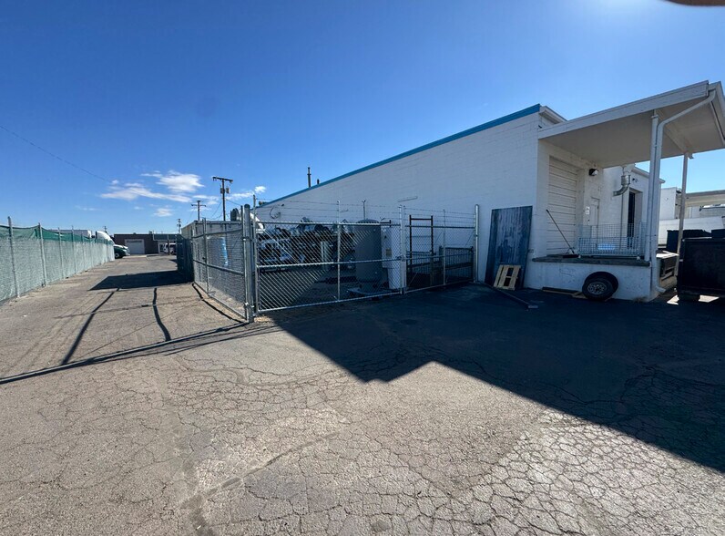 More Photos Of 3875 Elm St, Denver Warehouse For Sale