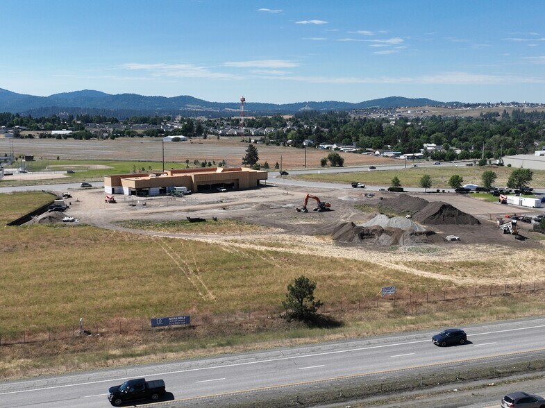 More Photos Of 19601 E Appleway Ave, Liberty Lake Storefront Retail Office For Lease