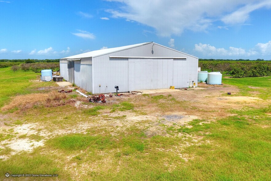 More Photos Of 5015 Fish Branch Rd, Zolfo Springs Land For Sale