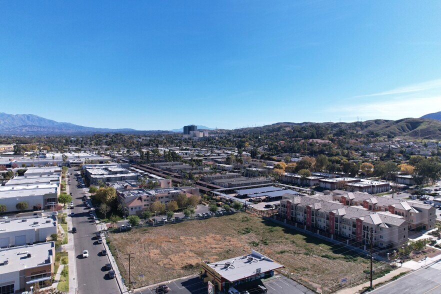 More Photos Of 2555 S Waterman Ave, San Bernardino Land For Sale