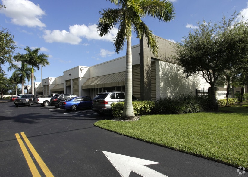 More Photos Of 13301-13347 SW 135th Ave, Miami Warehouse For Sale