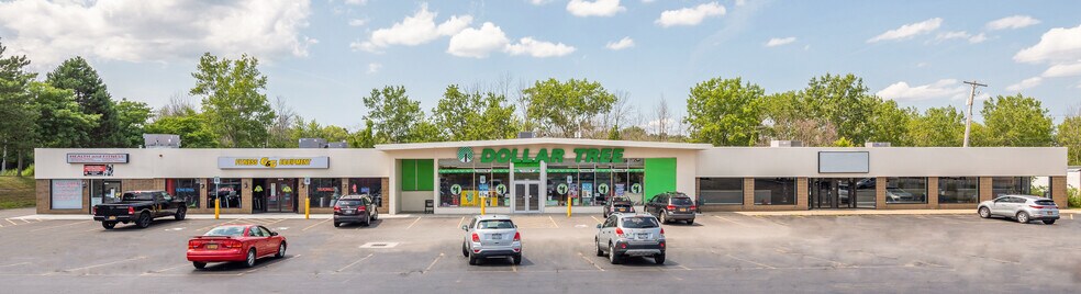 More Photos Of 3170 Orchard Park Rd, Buffalo Land For Lease