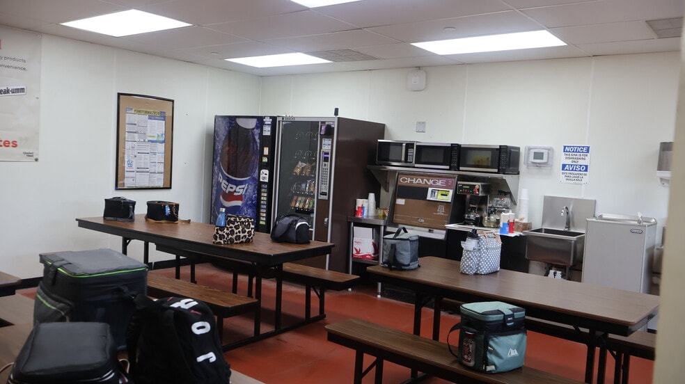 More Photos Of 520 Carroll St, Reading Food Processing For Sale