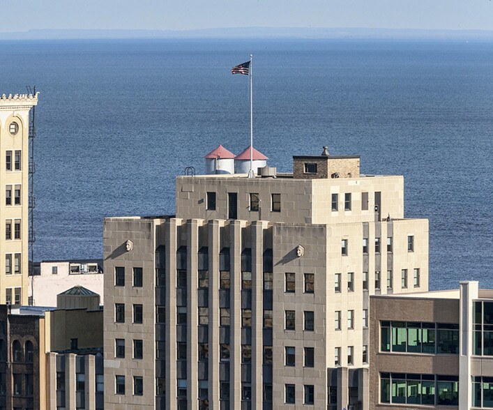 More Photos Of 324 W Superior St, Duluth Medical For Lease