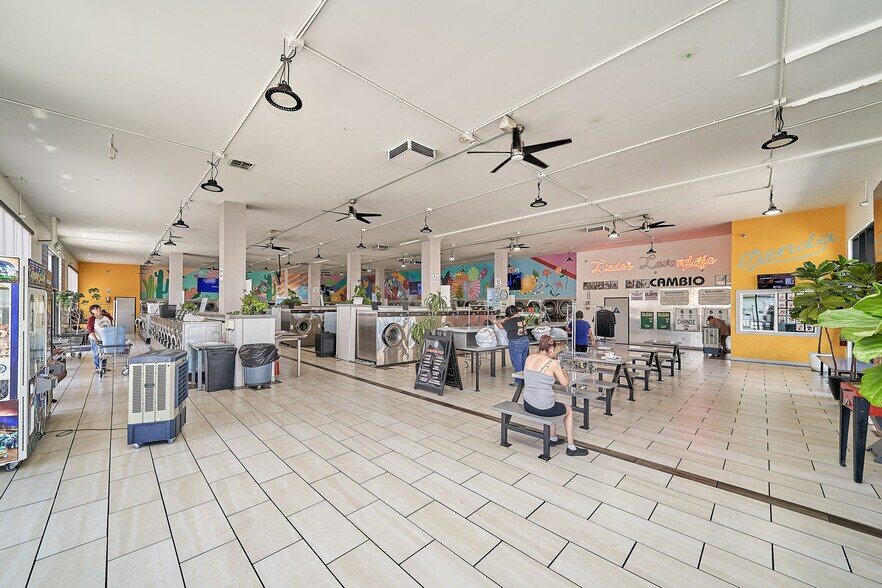 More Photos Of 3046 E Florence Ave, Huntington Park Freestanding For Sale