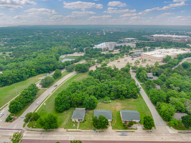 More Photos Of 301 W Belt Line Rd, Cedar Hill Land For Sale