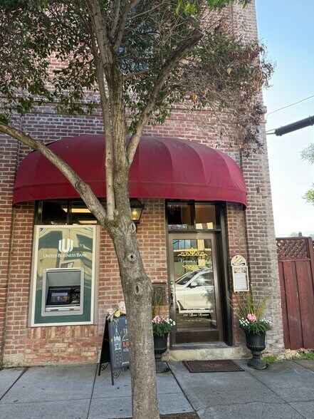 More Photos Of 200 Rose Ave, Pleasanton Office For Lease