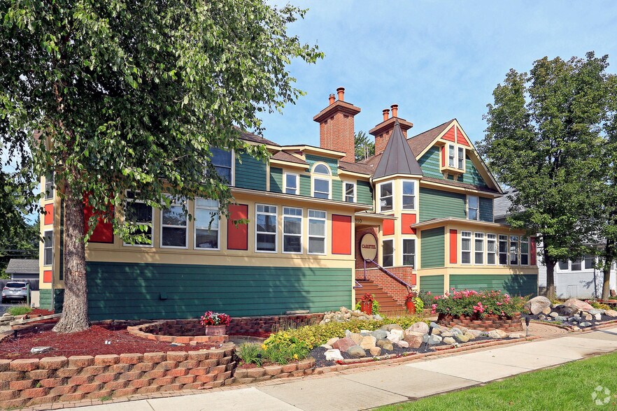 Primary Photo Of 910 S Washington Ave, Royal Oak Office Residential For Sale