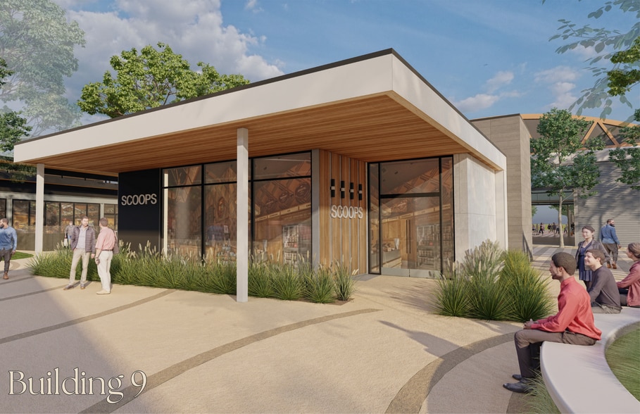 More Photos Of 8200 Great Park Blvd, Irvine Unknown For Lease