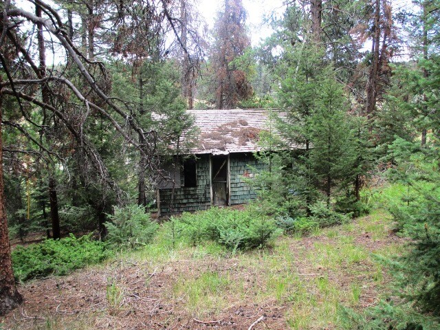 More Photos Of 26764 R Ln, Conifer Land For Sale