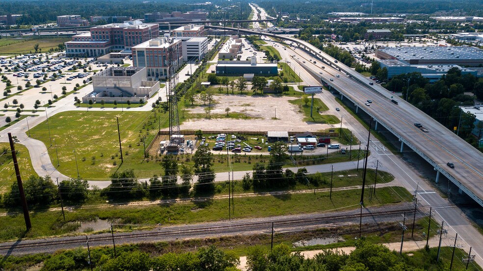 More Photos Of 0 Highway 242, Conroe Land For Sale