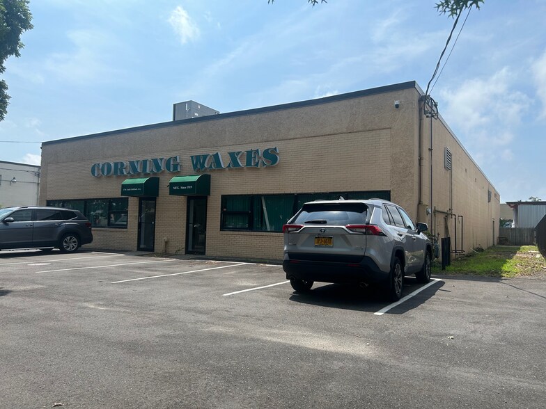 Primary Photo Of 1744 Julia Goldbach Ave, Ronkonkoma Manufacturing For Sale