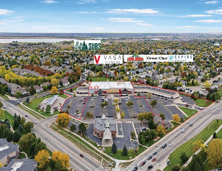 More Photos Of , Longmont General Retail For Sale