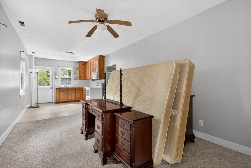 More Photos Of 2870 King William Ave, West Point Land For Sale