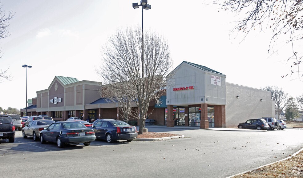 More Photos Of 5461 Wesleyan Dr, Virginia Beach Unknown For Lease