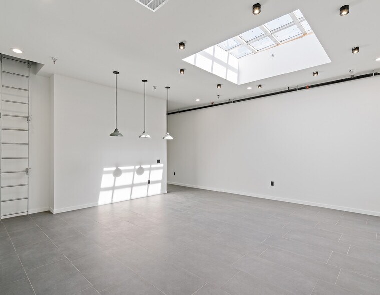 More Photos Of 1441 Stevenson St, San Francisco Warehouse For Sale