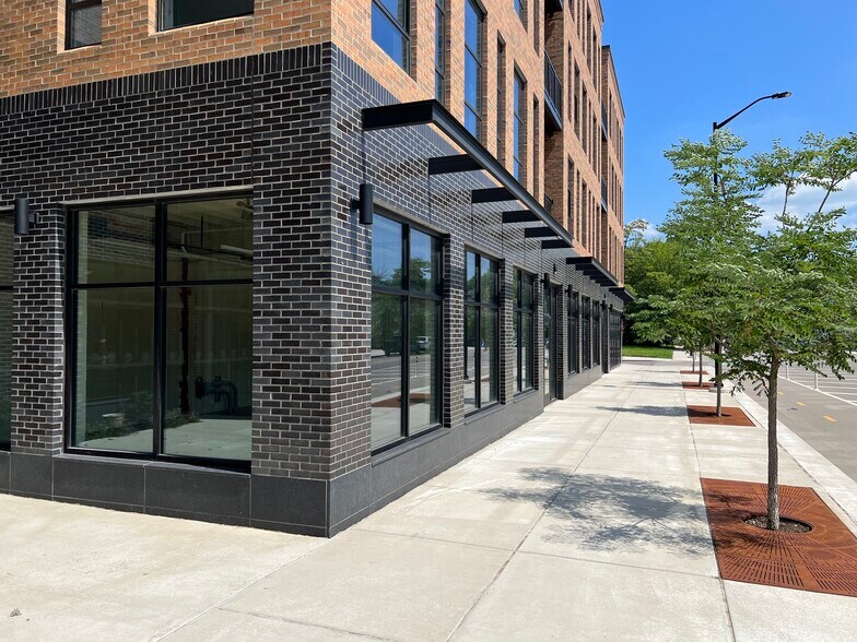 More Photos Of 8001 Kercheval St, Detroit Apartments For Lease