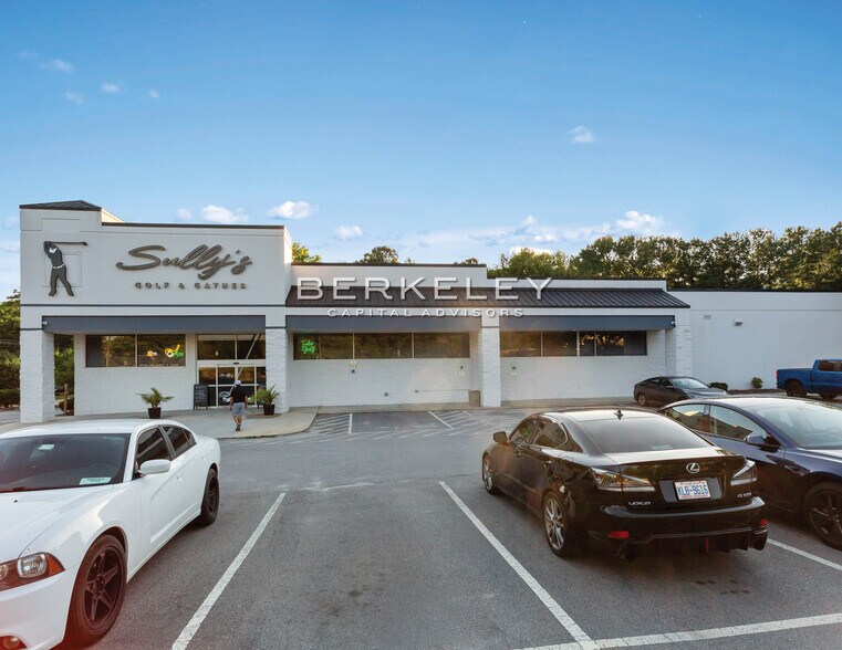 More Photos Of 2311 Timber Dr, Garner Drugstore For Sale