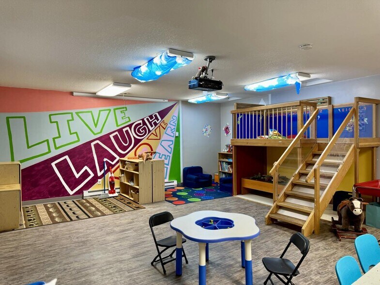 More Photos Of 413 Main St, Kamiah Daycare Center For Sale