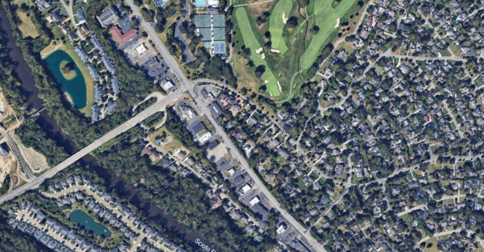 More Photos Of 2055-2081 Riverside Dr, Columbus Land For Lease