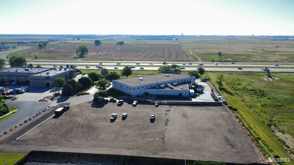 More Photos Of 3761 Monarch St, Frederick Auto Dealership For Lease