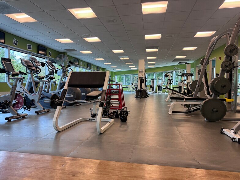 More Photos Of 430 Route 22 E, Bridgewater Office For Lease