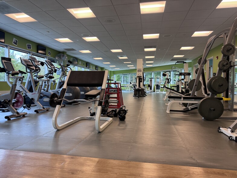 More Photos Of 430 Route 22 E, Bridgewater Office For Lease