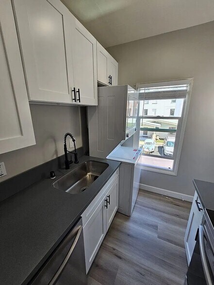 More Photos Of 3621 Park Blvd, San Diego Apartments For Sale